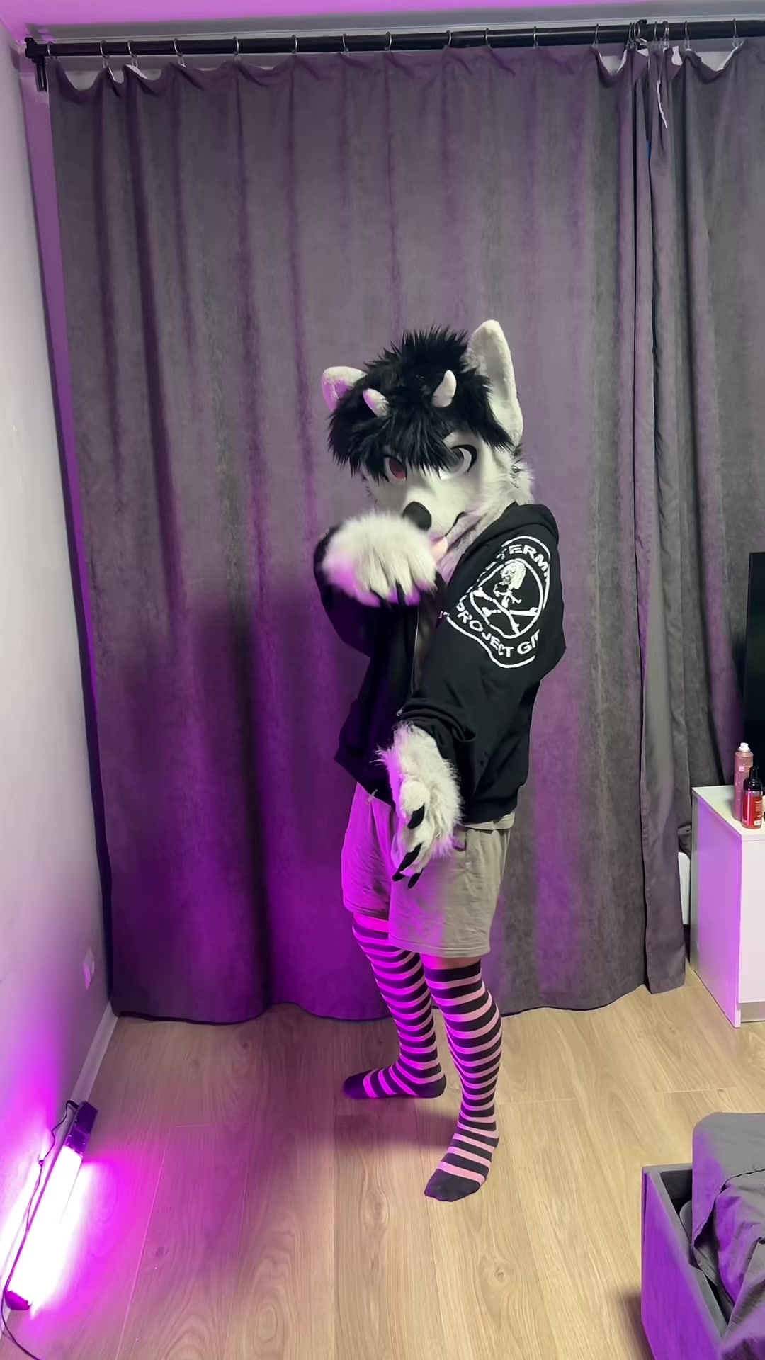@фыркалко 🐾
