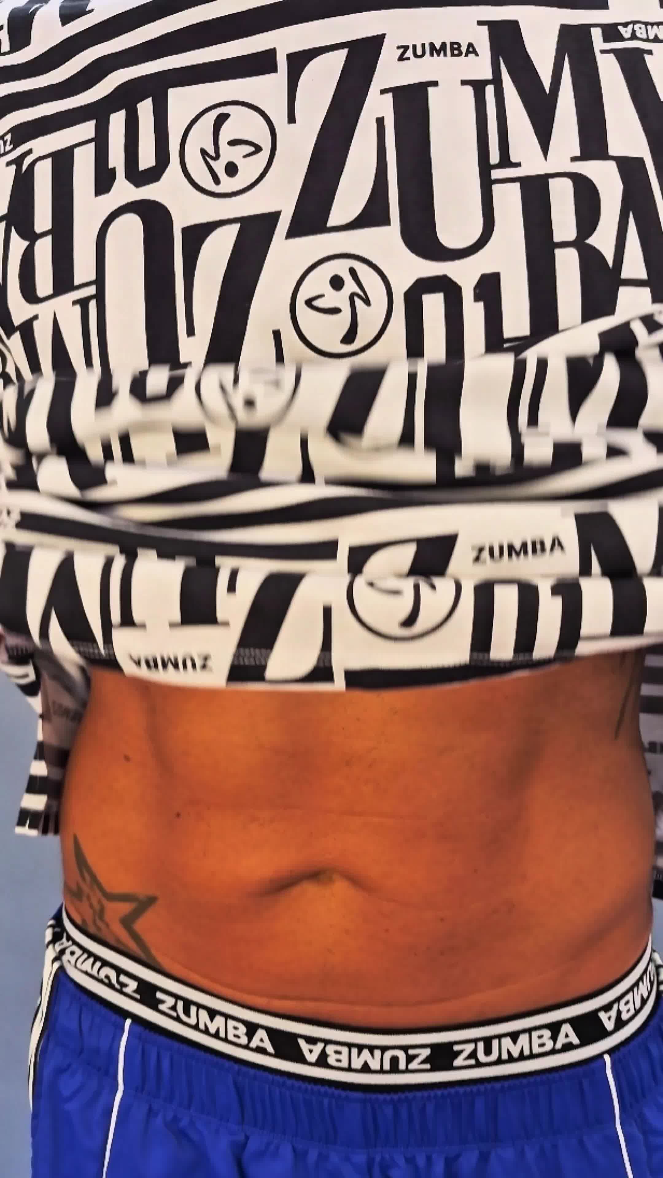 @paolazumbawear