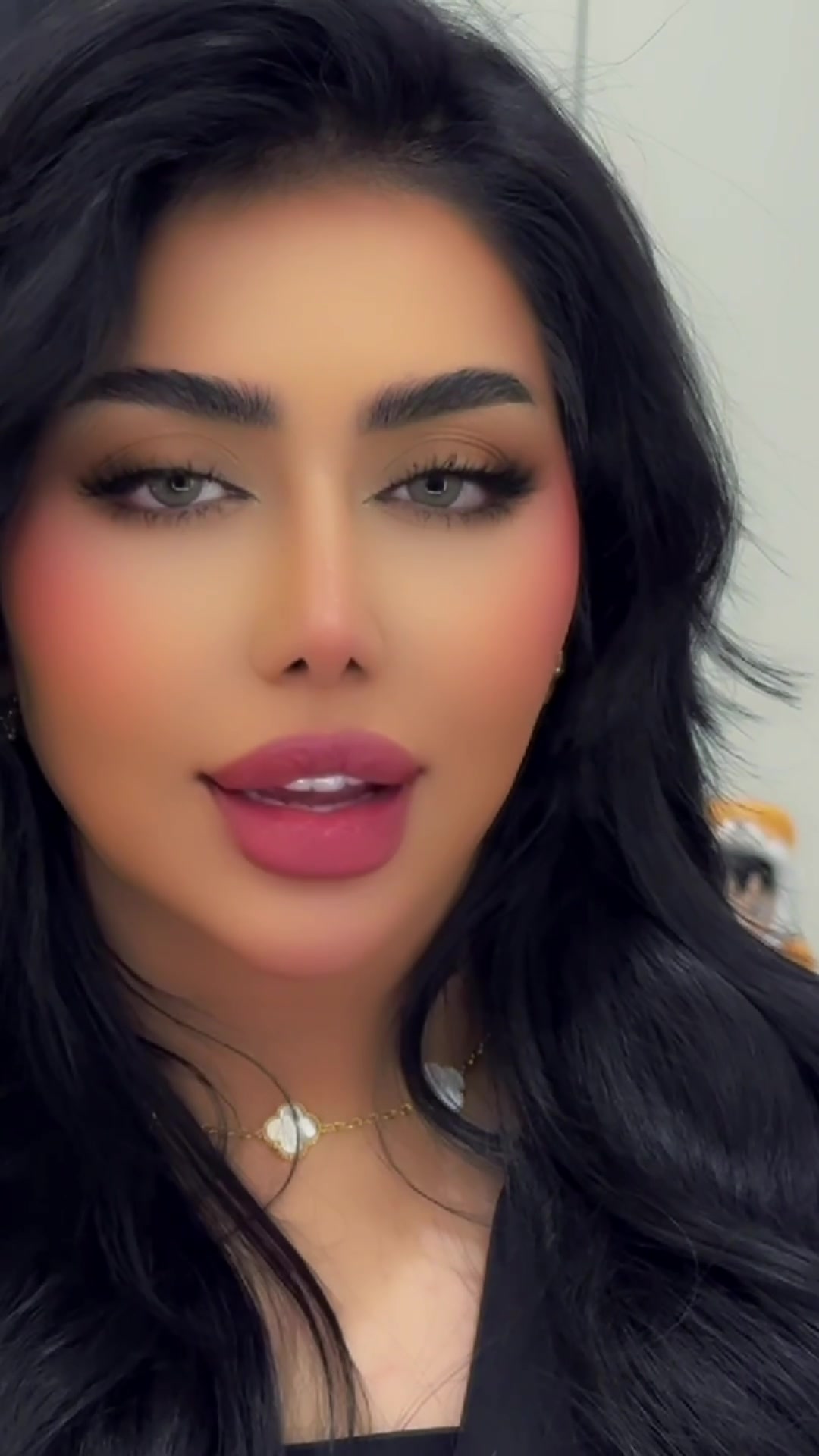 @غادة الزدجالي 🎬