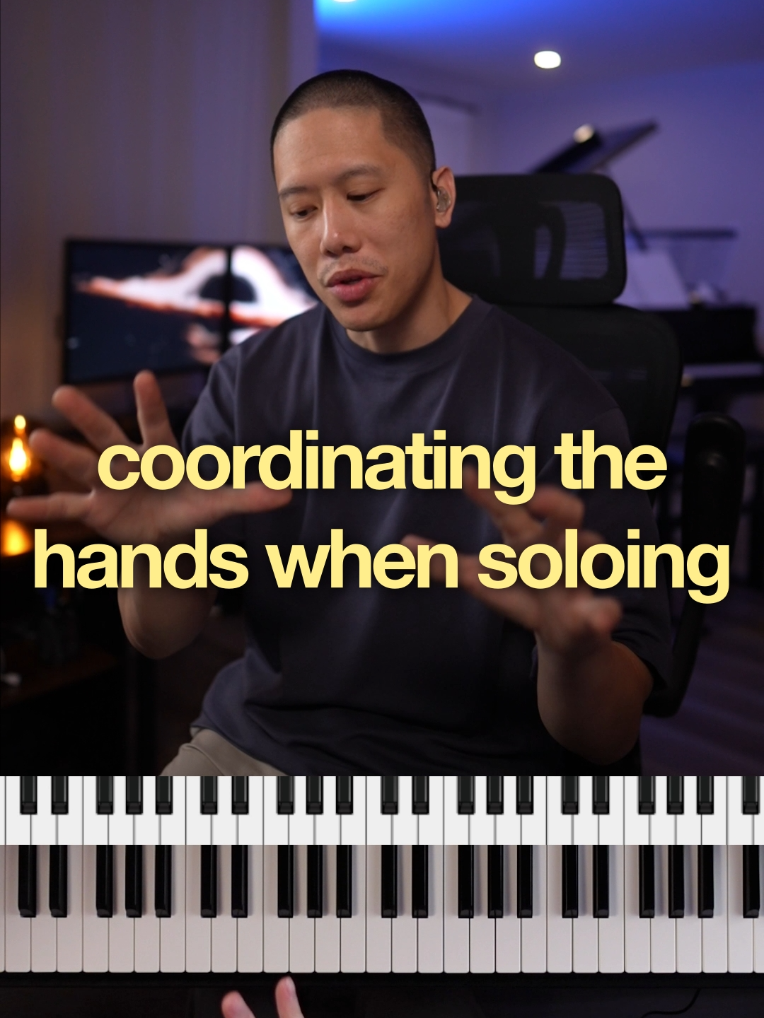 @Charlie Tran Piano