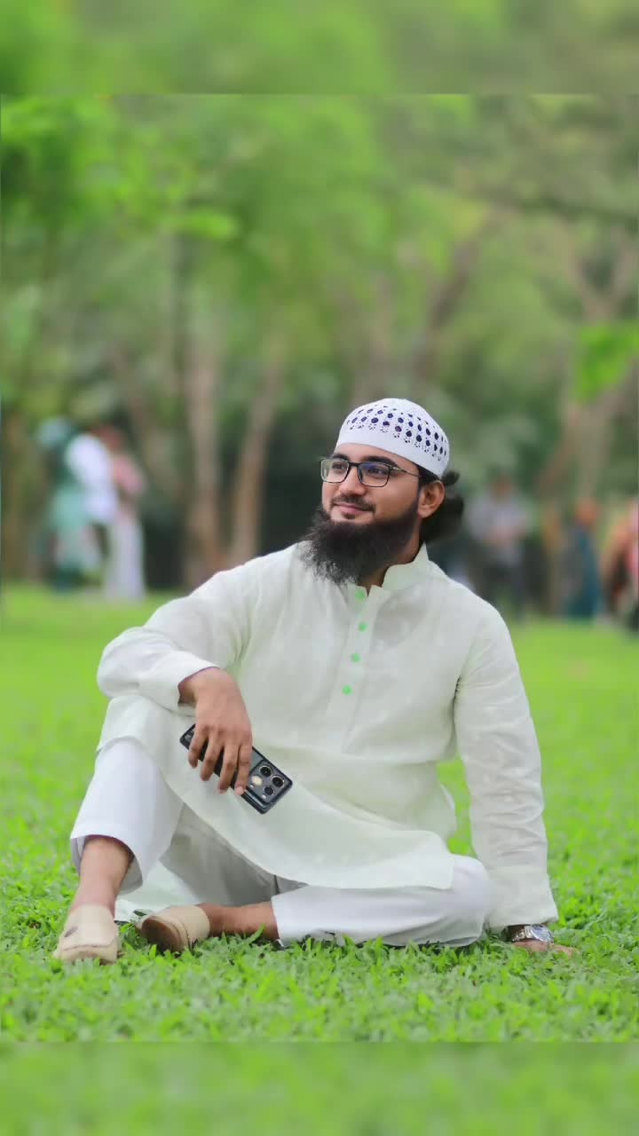 @Fuad Al Mustakim