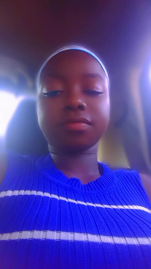 @Suzzana Ampomaa Yaa