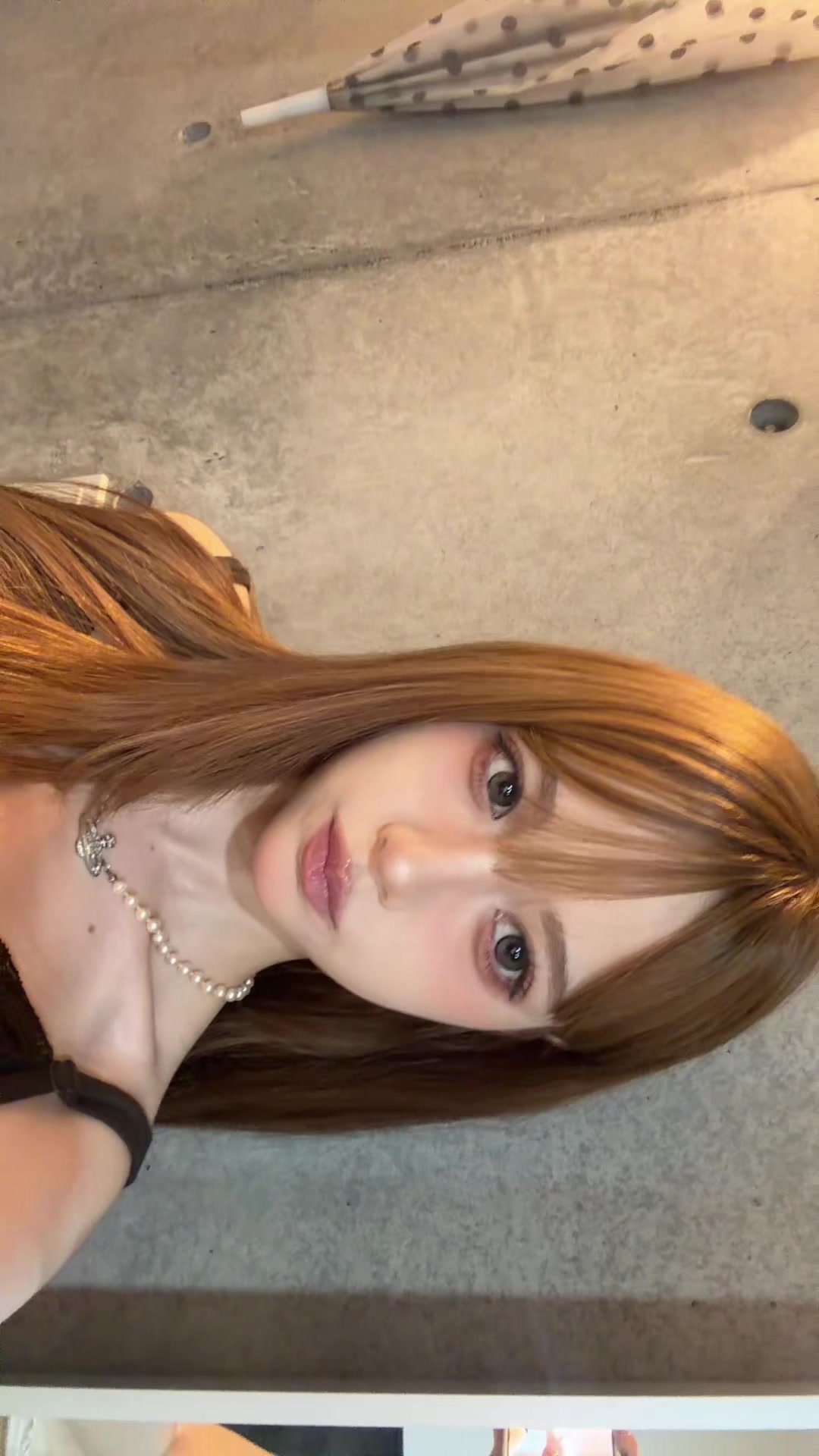 @はな
