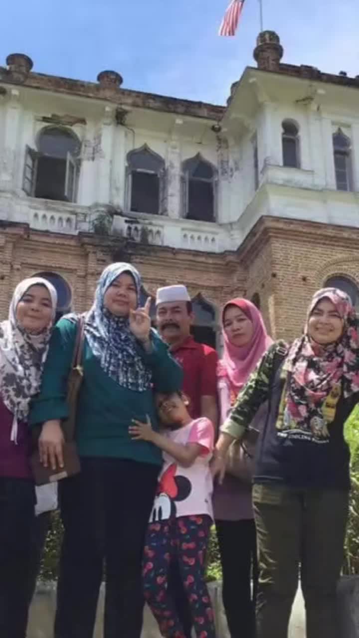 @AKU SEORANG DRIVER