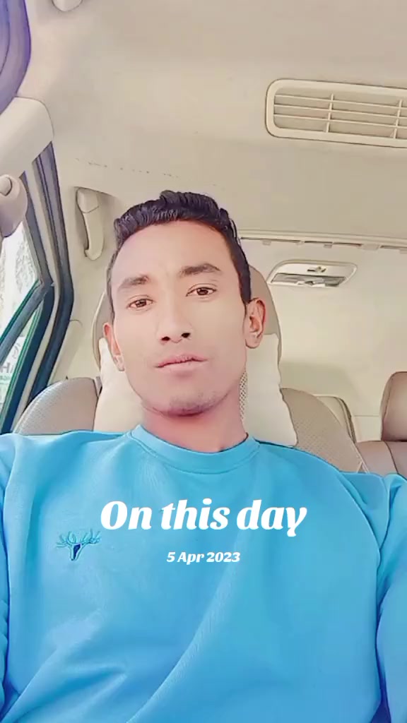 @Aj Chaudhary