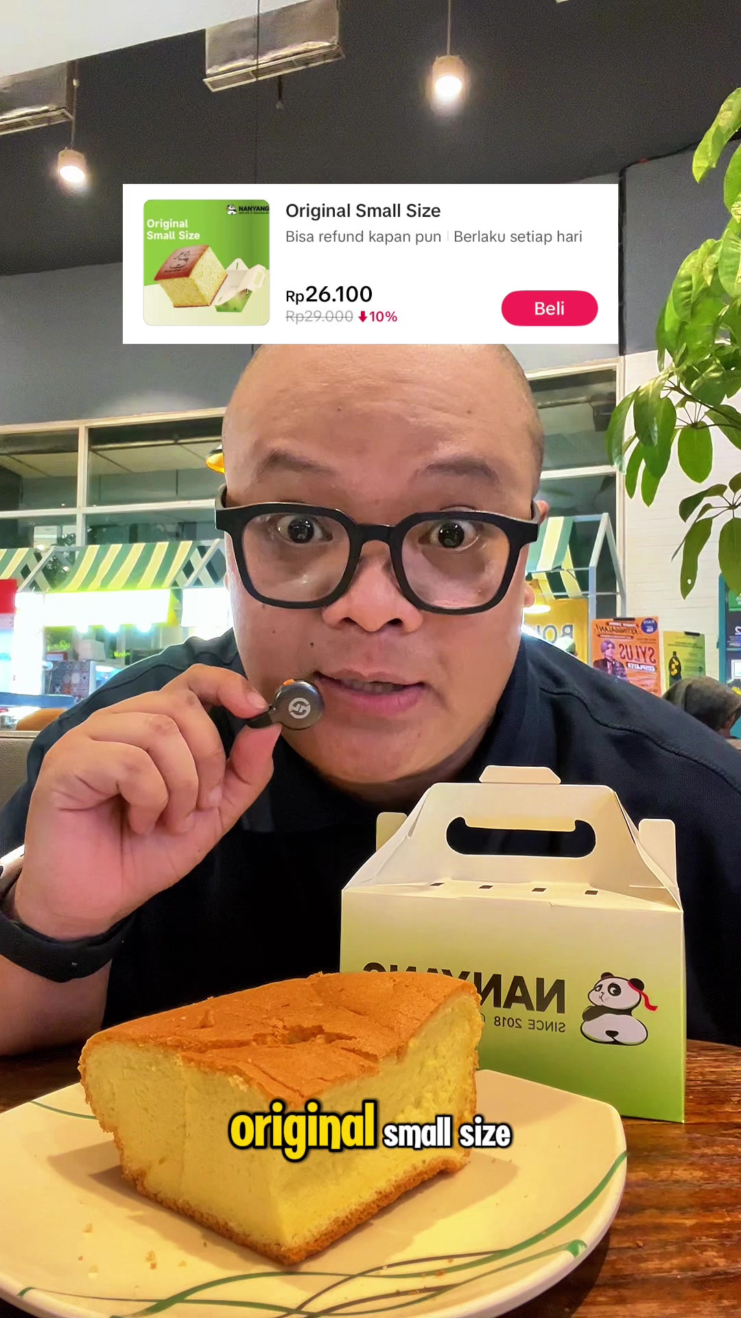 @Teman Kenyang Jelajah