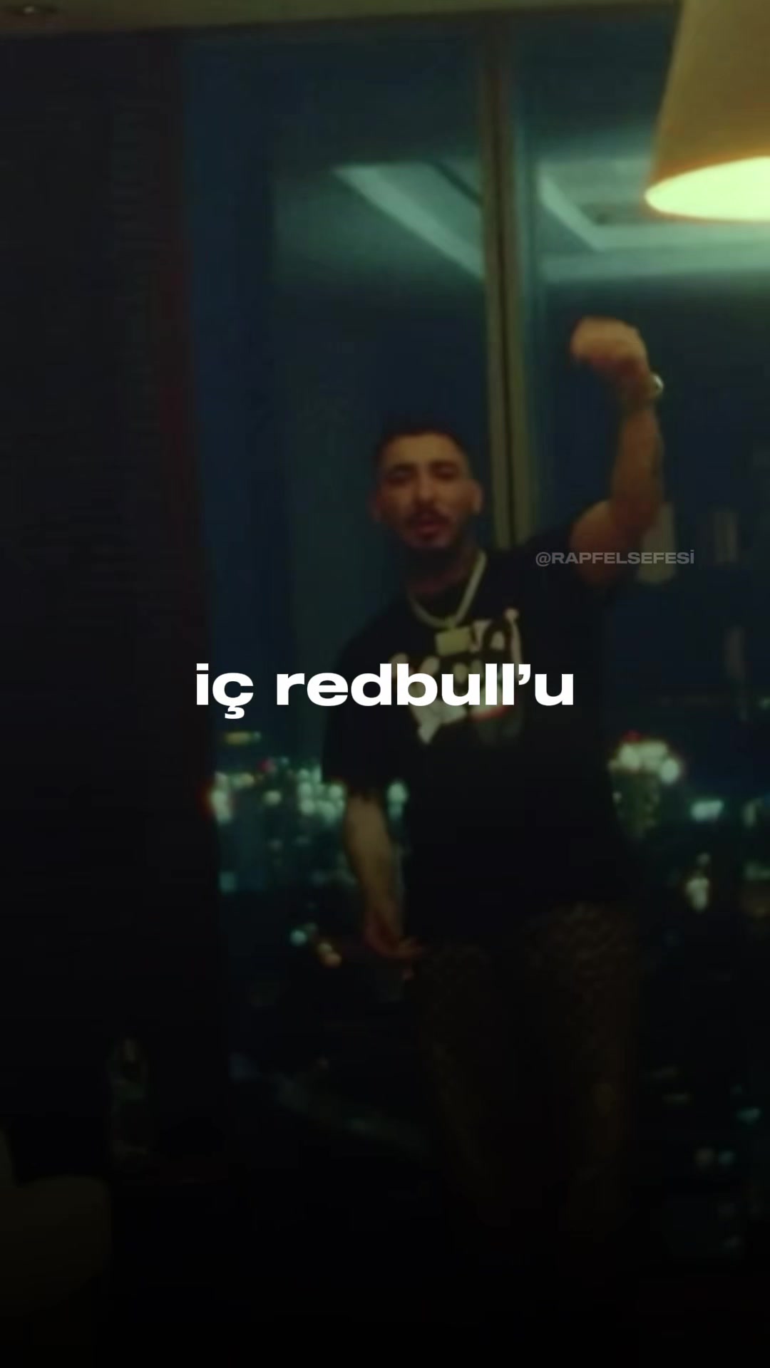 @Rapfelsefesi