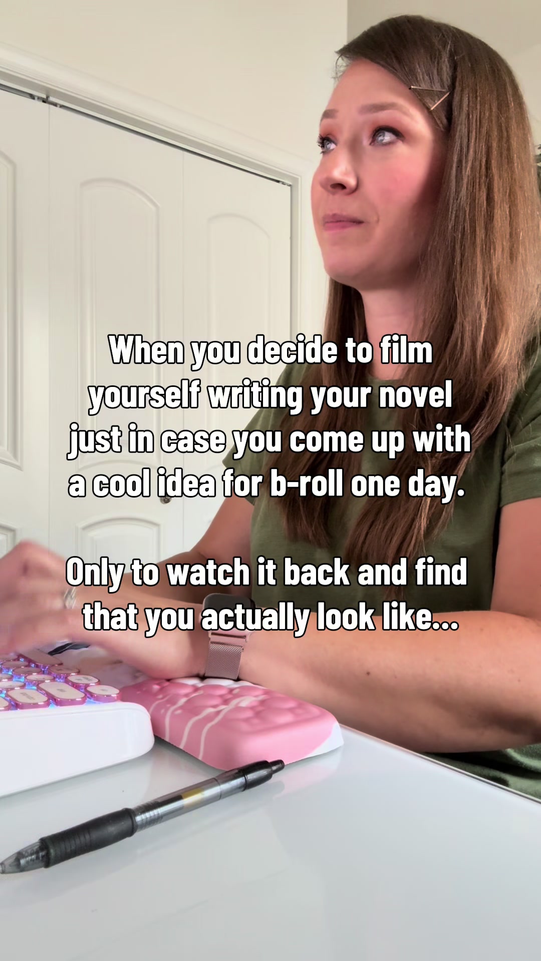 @Author Judy Corry