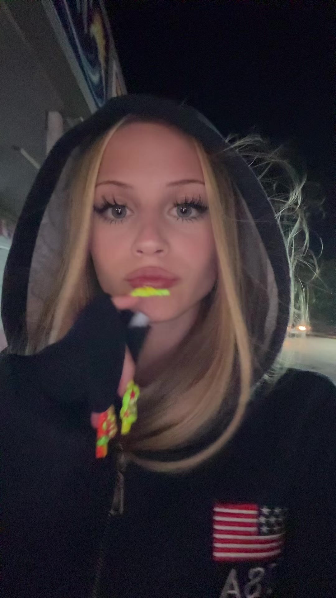 @тгк:милочка стритлайт