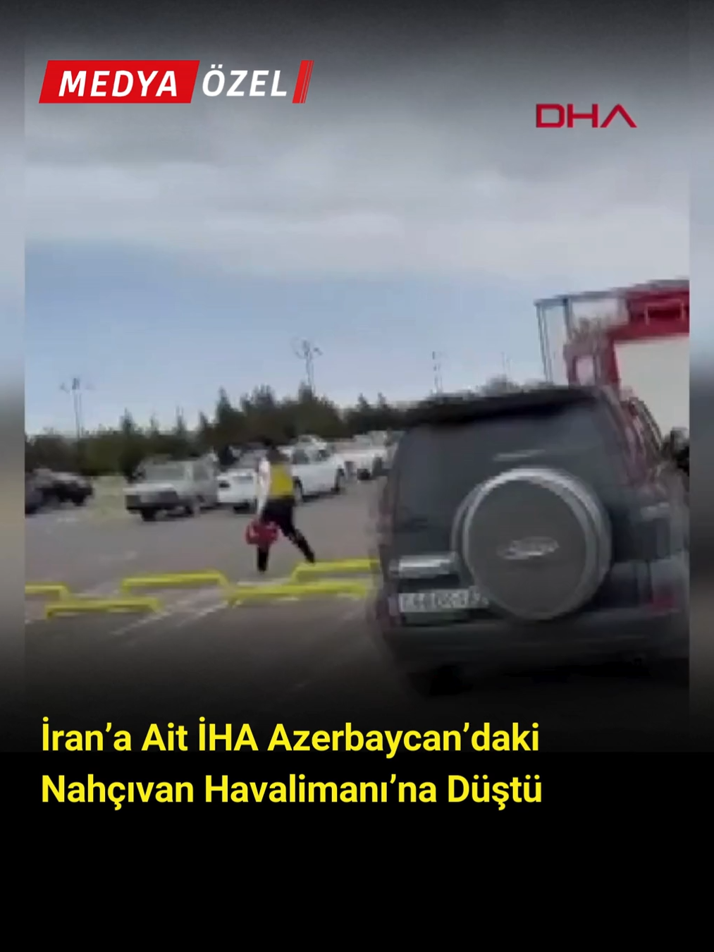 @Medya &Ouml;zel Haber