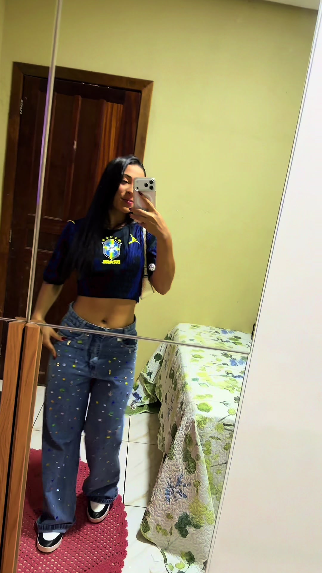 @Kris Viana | Nutricionista