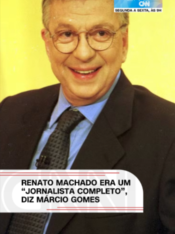 @CNN Brasil