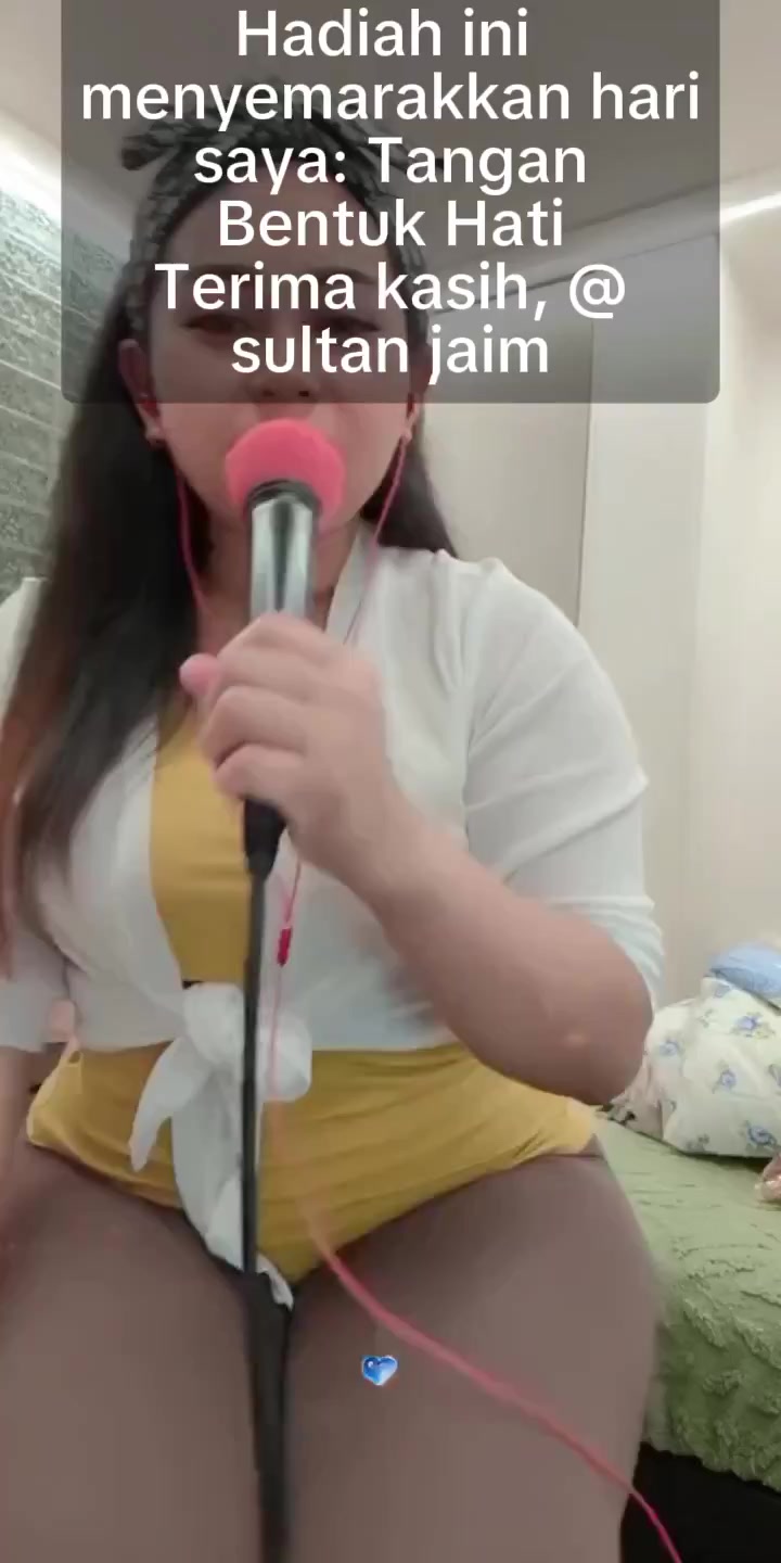 @๐ฎ๐ฉ๐Nonik Masinih ๐๐จ๐ณ