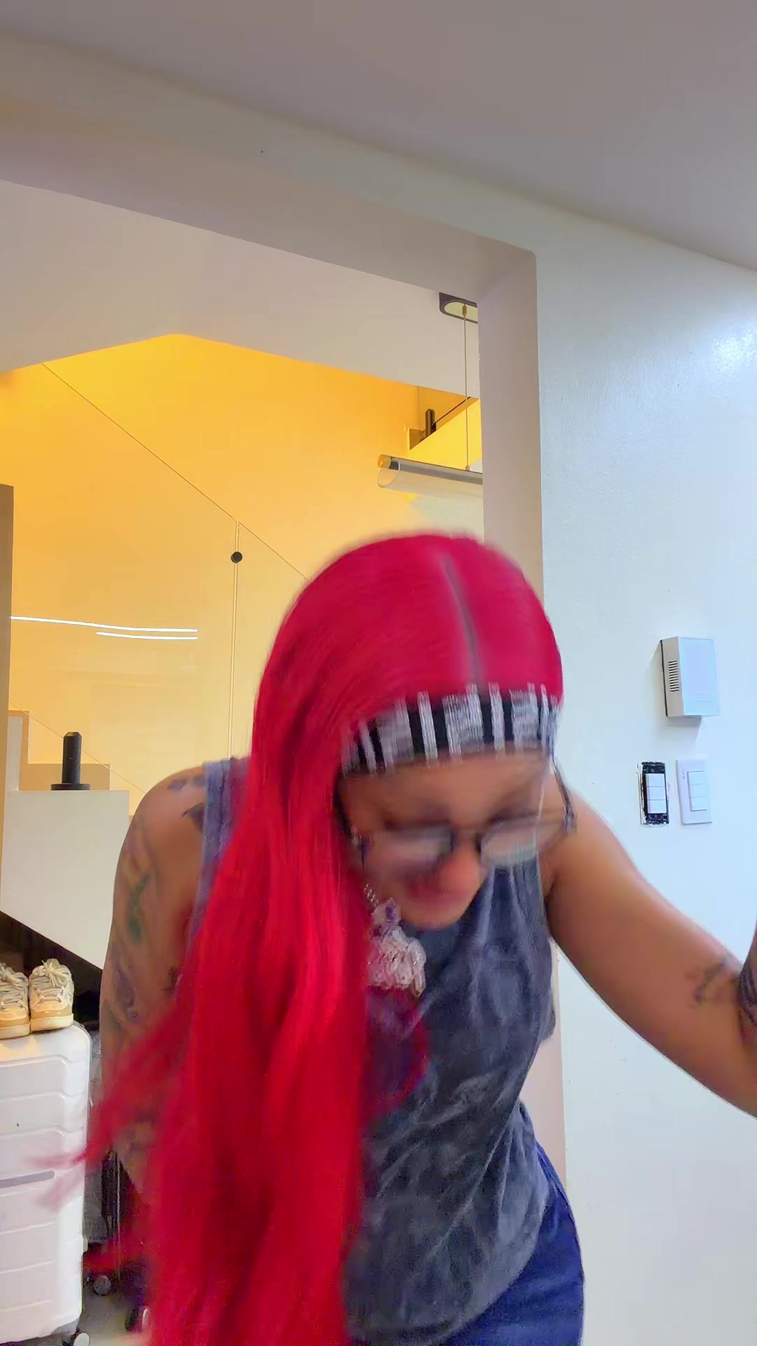 @IG: @laperversa.17