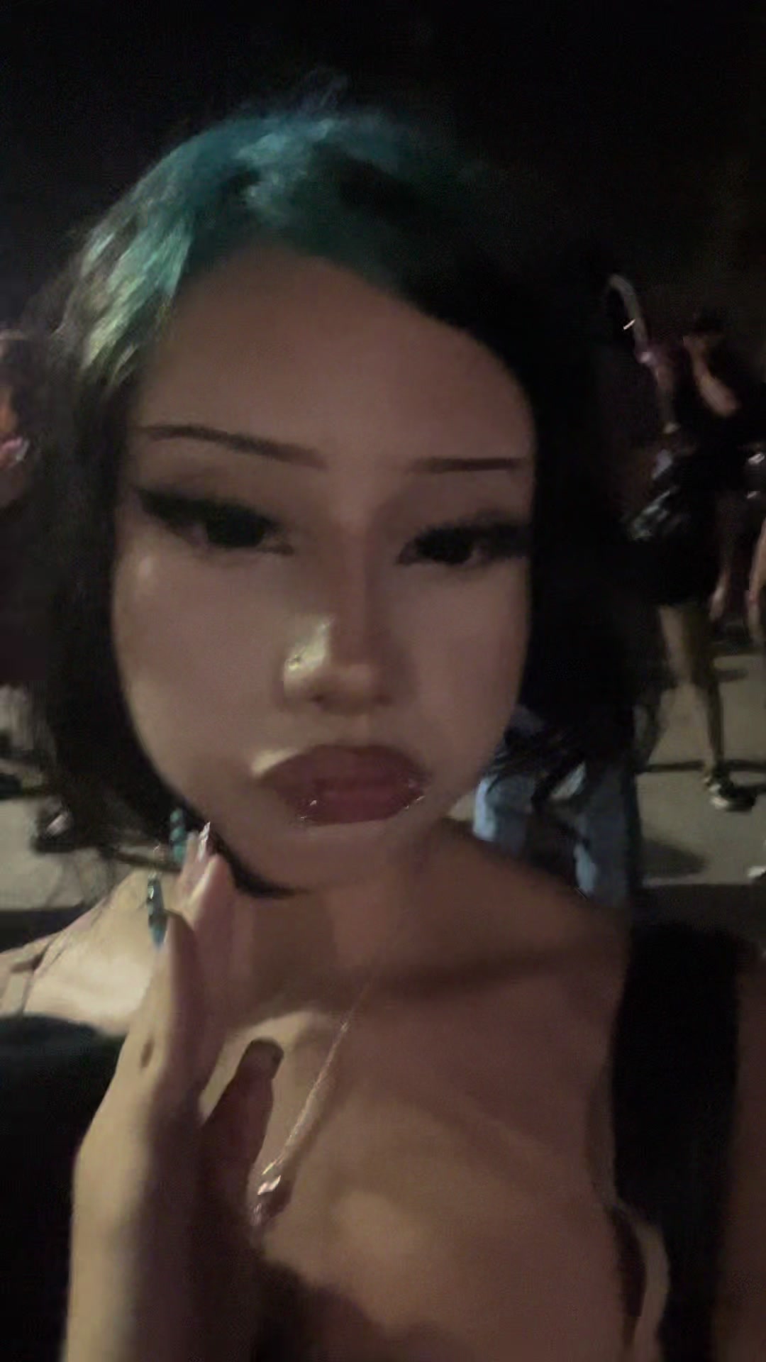 @putmeinahearsee