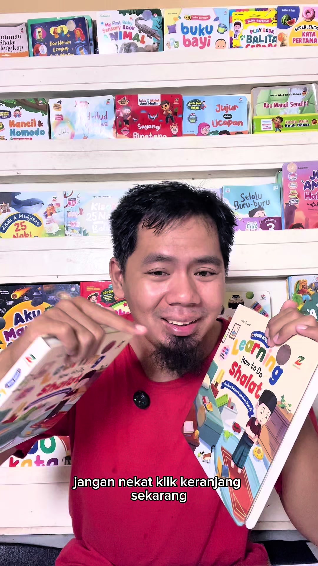 @Buku Anak Murah