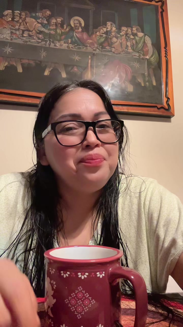 @Julia Fuentes