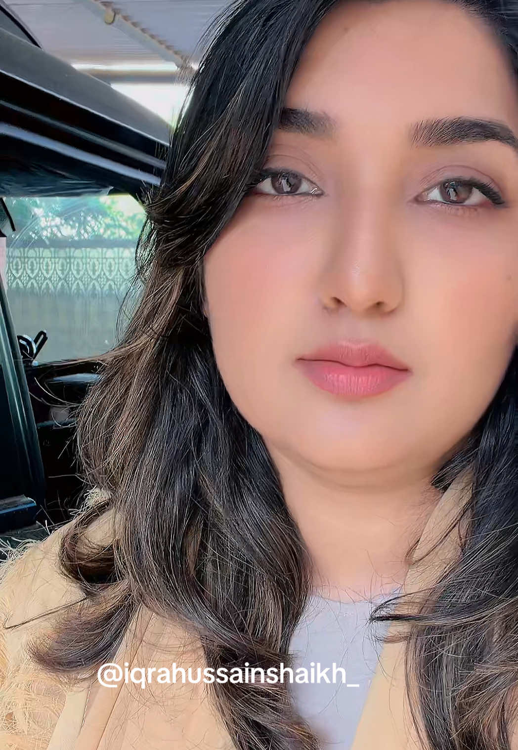 @Dr. Iqra Hussain Shaikh