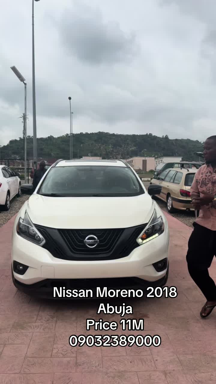 @Abuja_jamel_auto