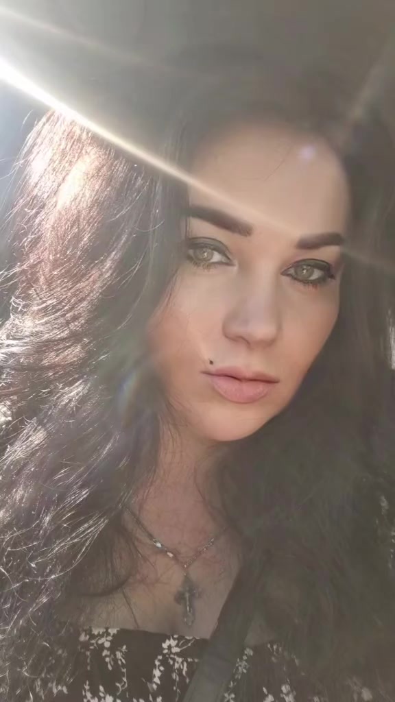 @Бусинка