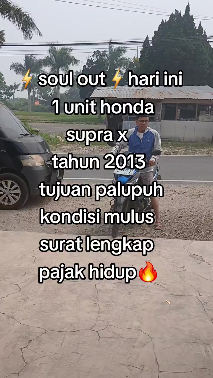 @SAF MOTOR BUKITTINGGI