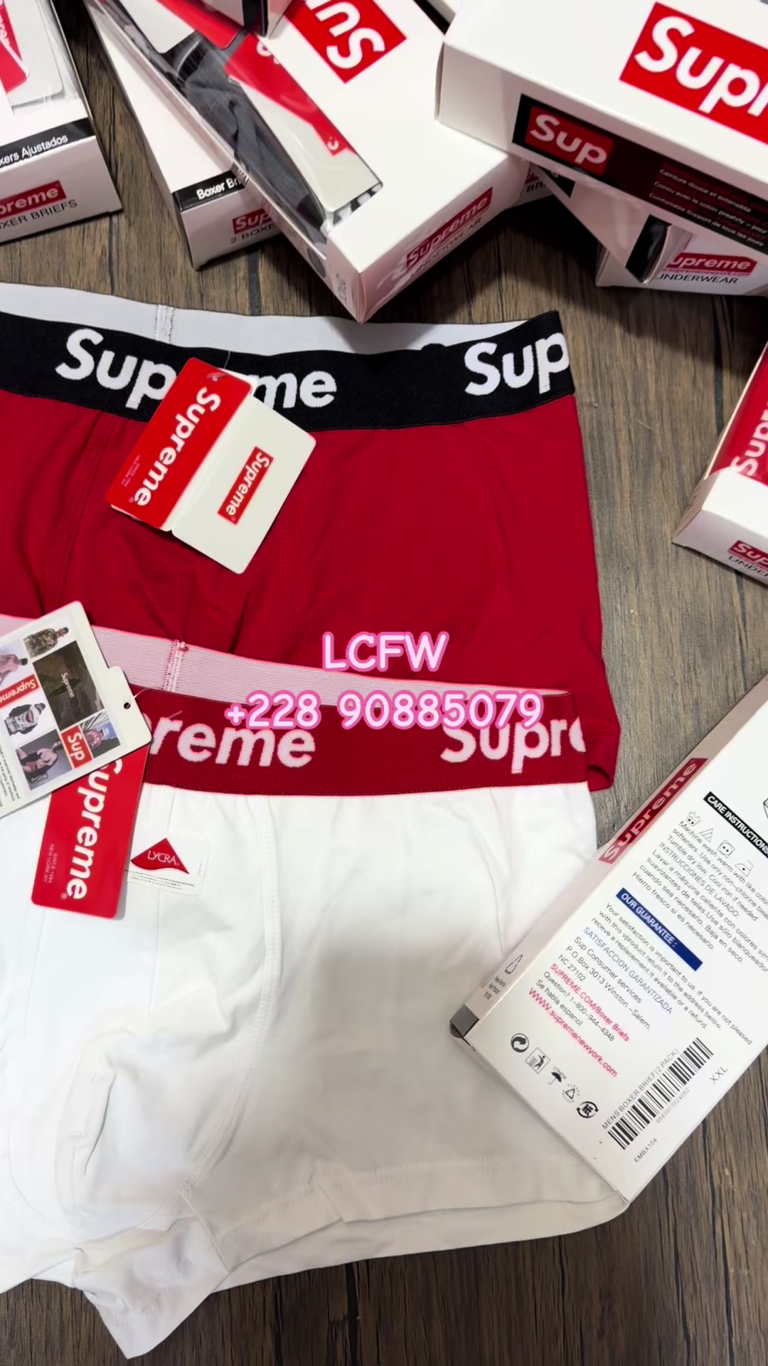@lecodefashionworld