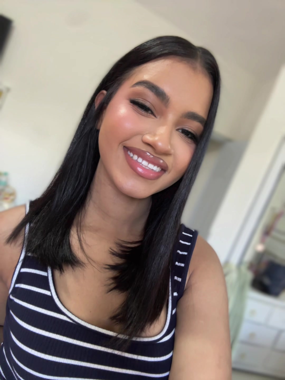 @✈️🥭Lisairis Medina❤️👸🏻