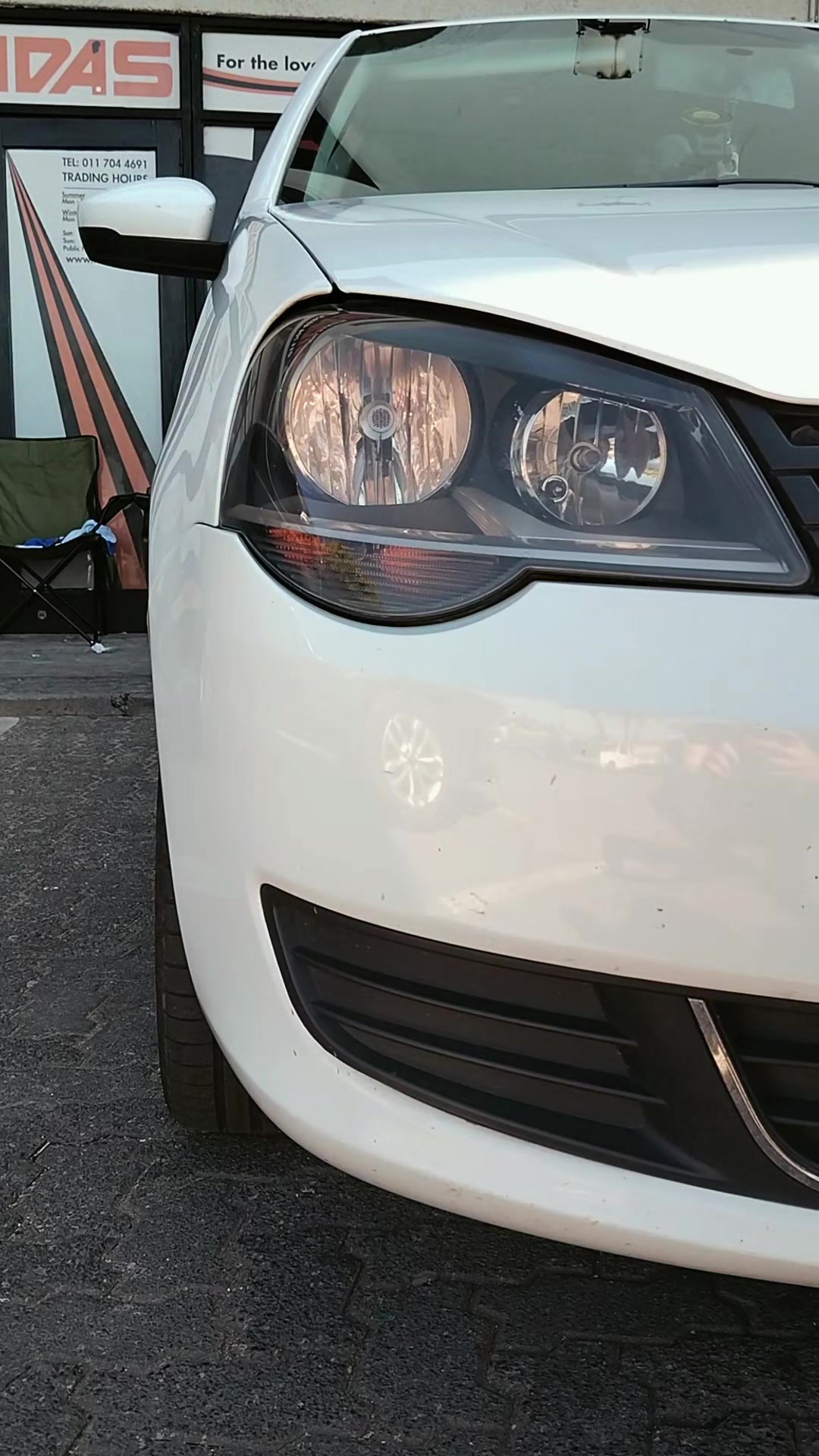 @RevNation Car Accessories