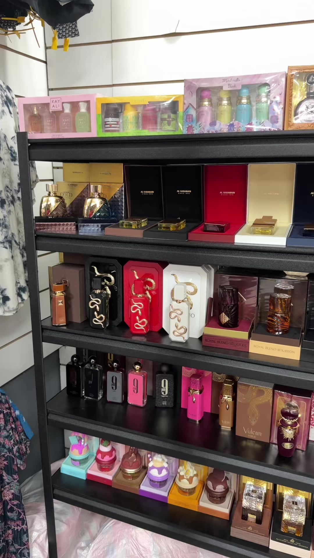 @M&A Tunapuna