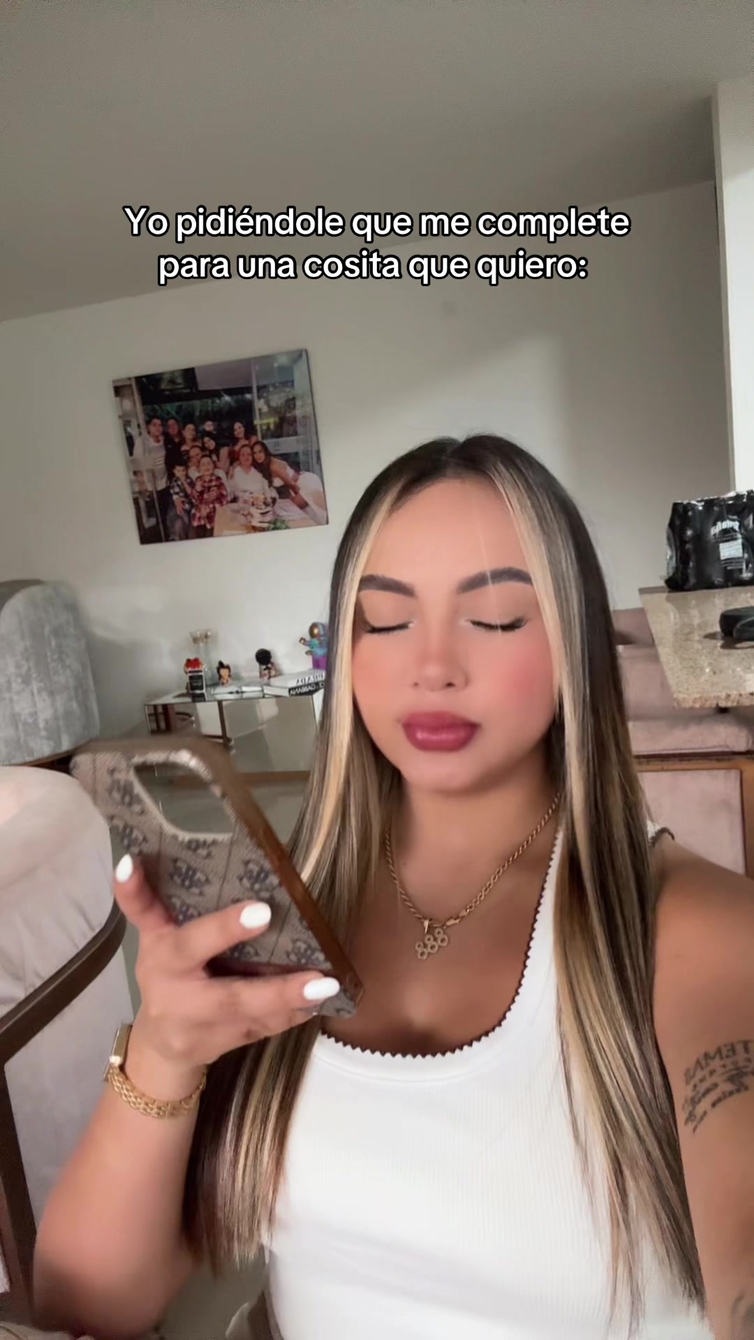 @Juanita Gomez