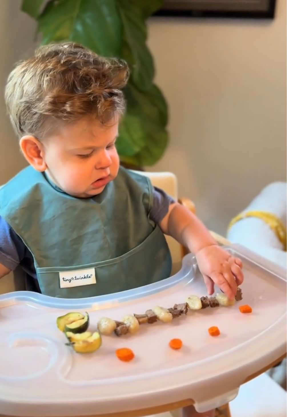 @Chef Zack & Levi Mac