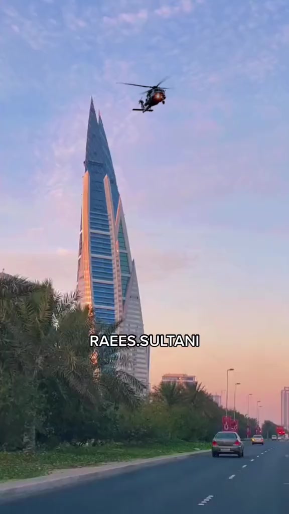 @RAEES&ensp;SULTANI🇧🇭🔹