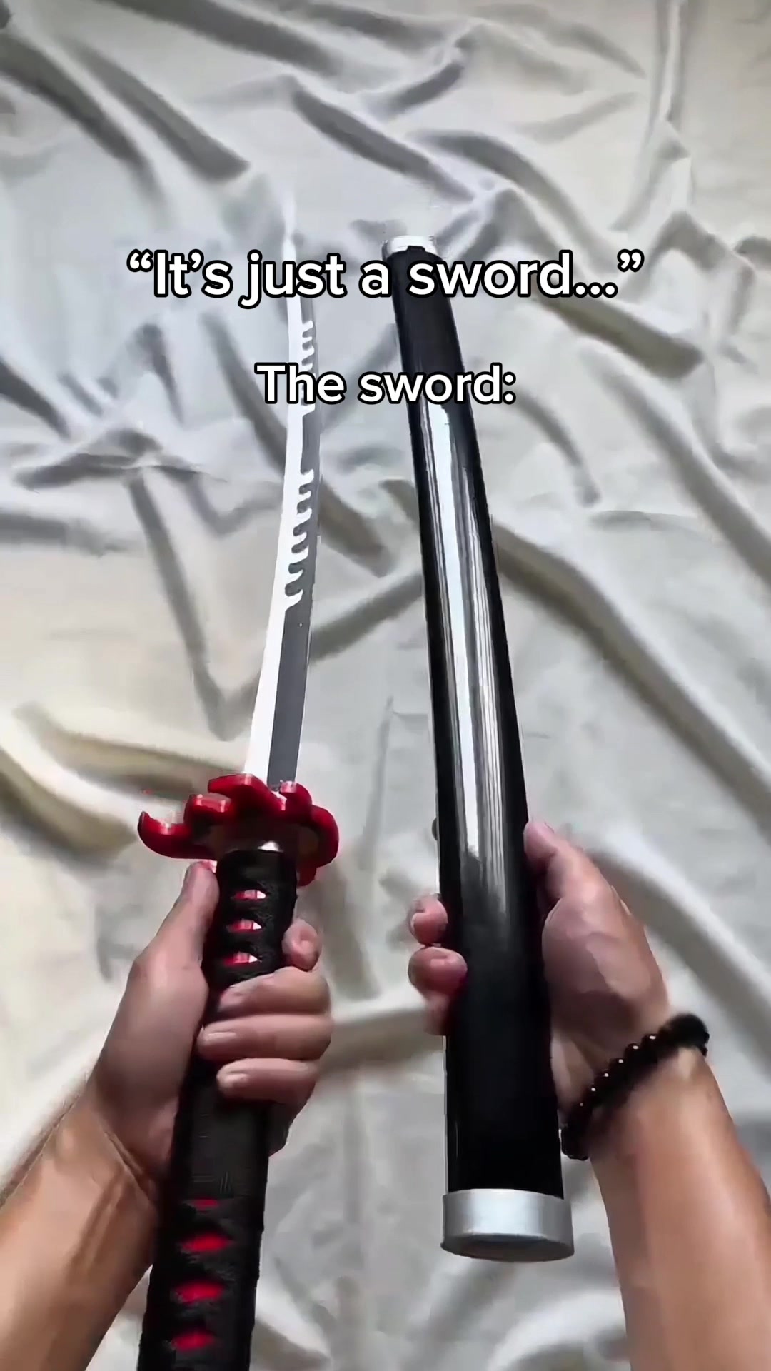 @Anime Swords Shop