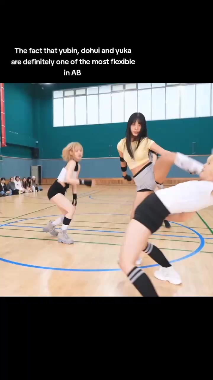 @#1 OH YUBIN DEFENDER