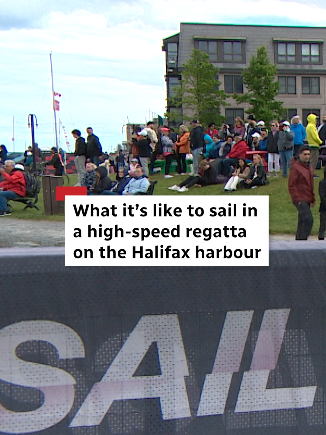 @CBC Nova Scotia