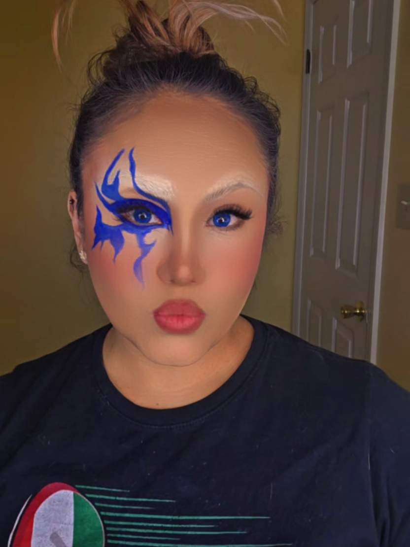 @Vahirosava Makeup Arts