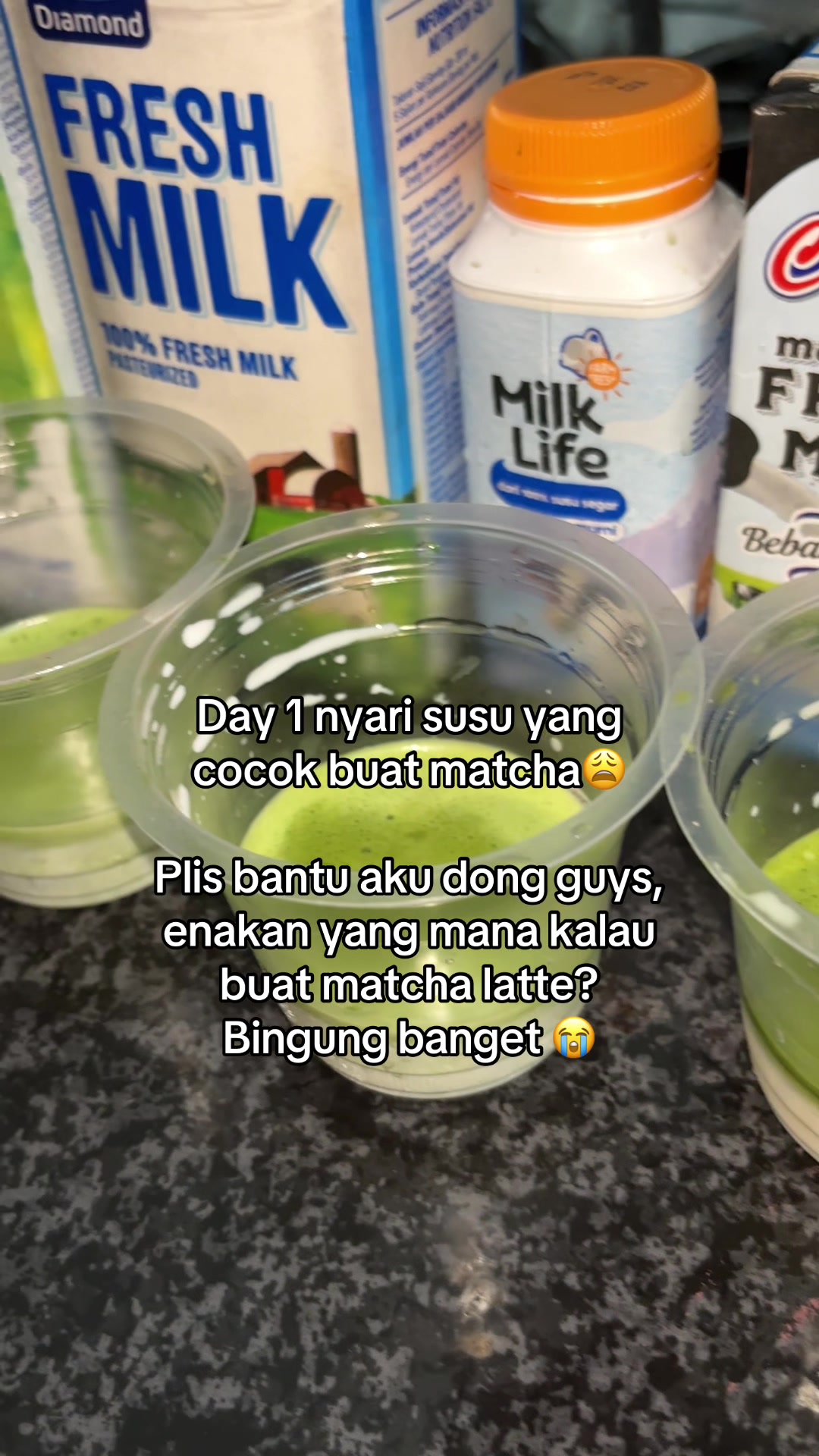@MATCHASII SUPPLIER MATCHA