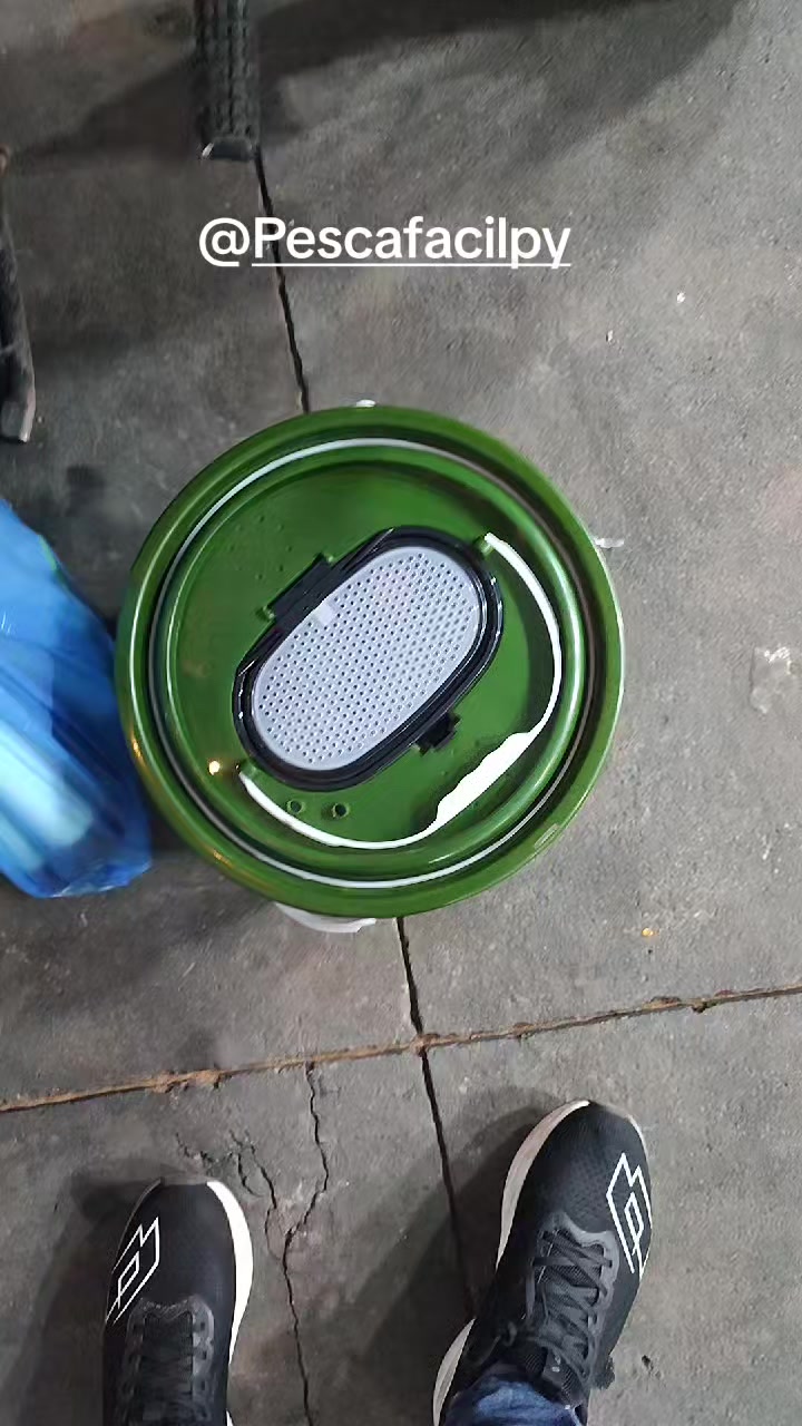 @AnzuelerosPy 🇳🇱🎣