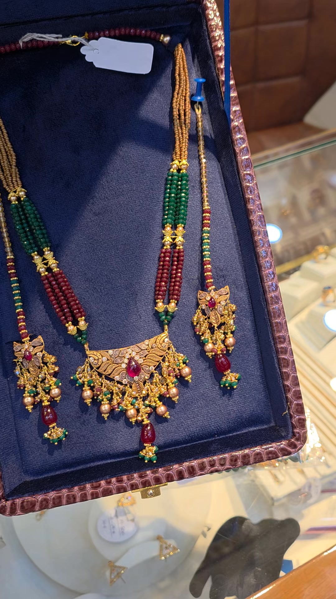 @Sindh jewellers sukkur🙏