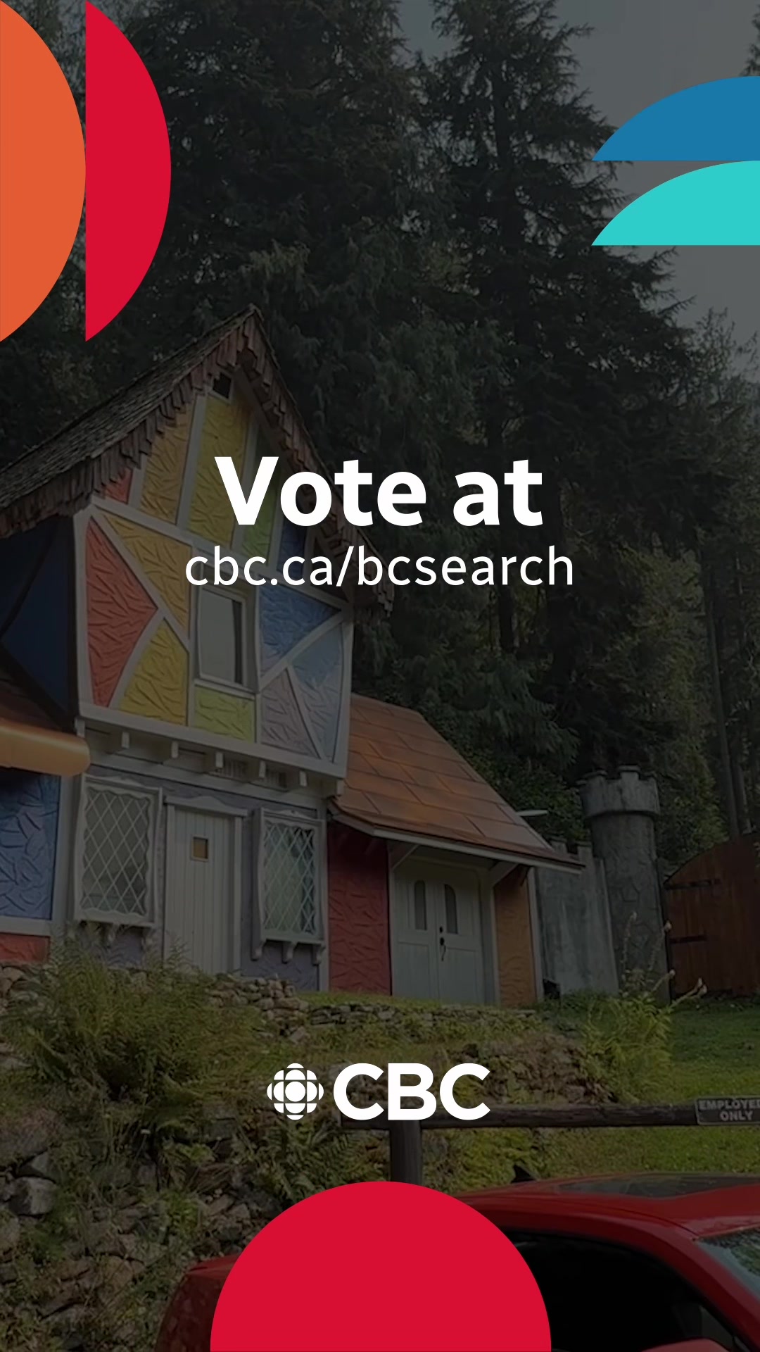@CBC British Columbia