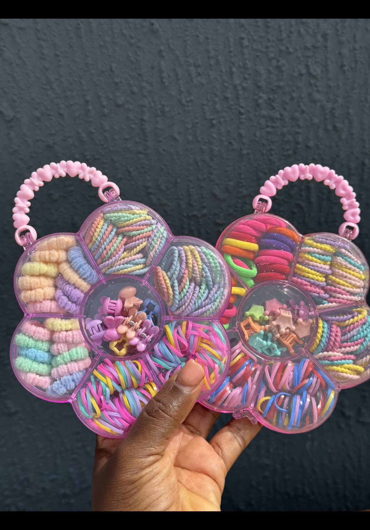 @HAIR ACCESSORIES in BENIN