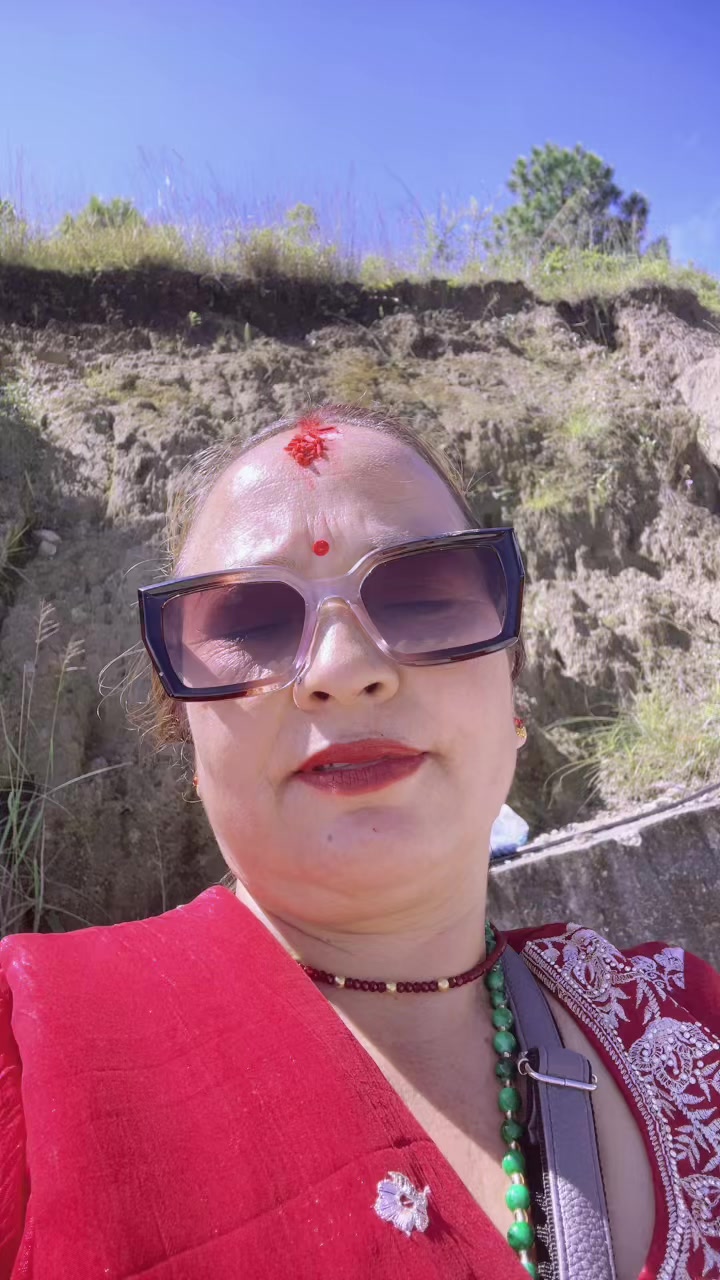 @Nirmala