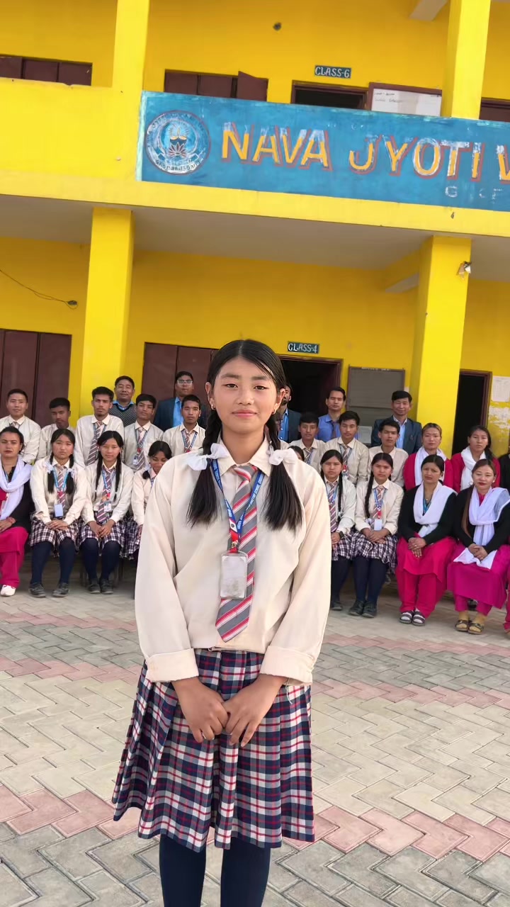 @YUNKA BHUTIA