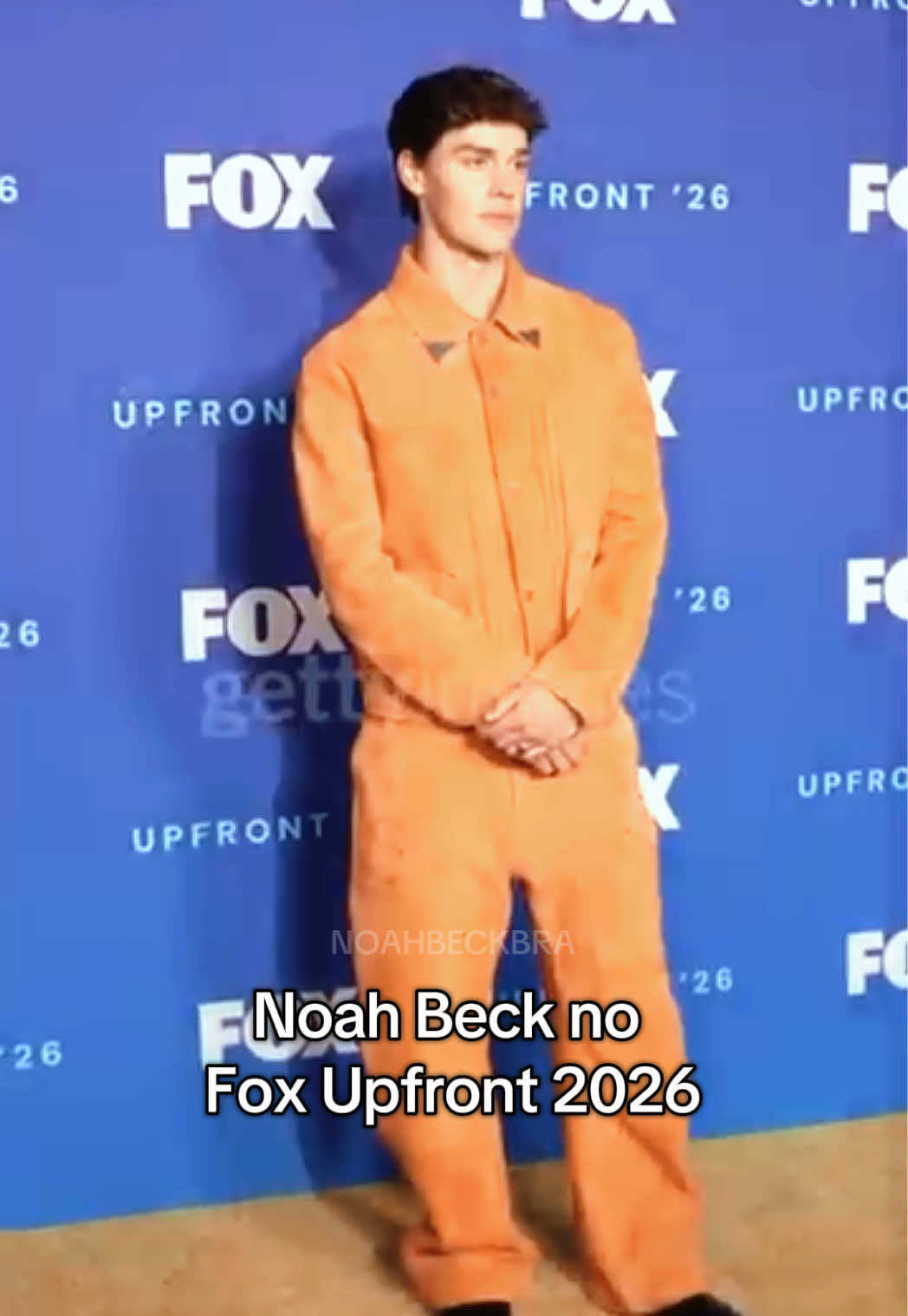 @Noah Beck Brasil