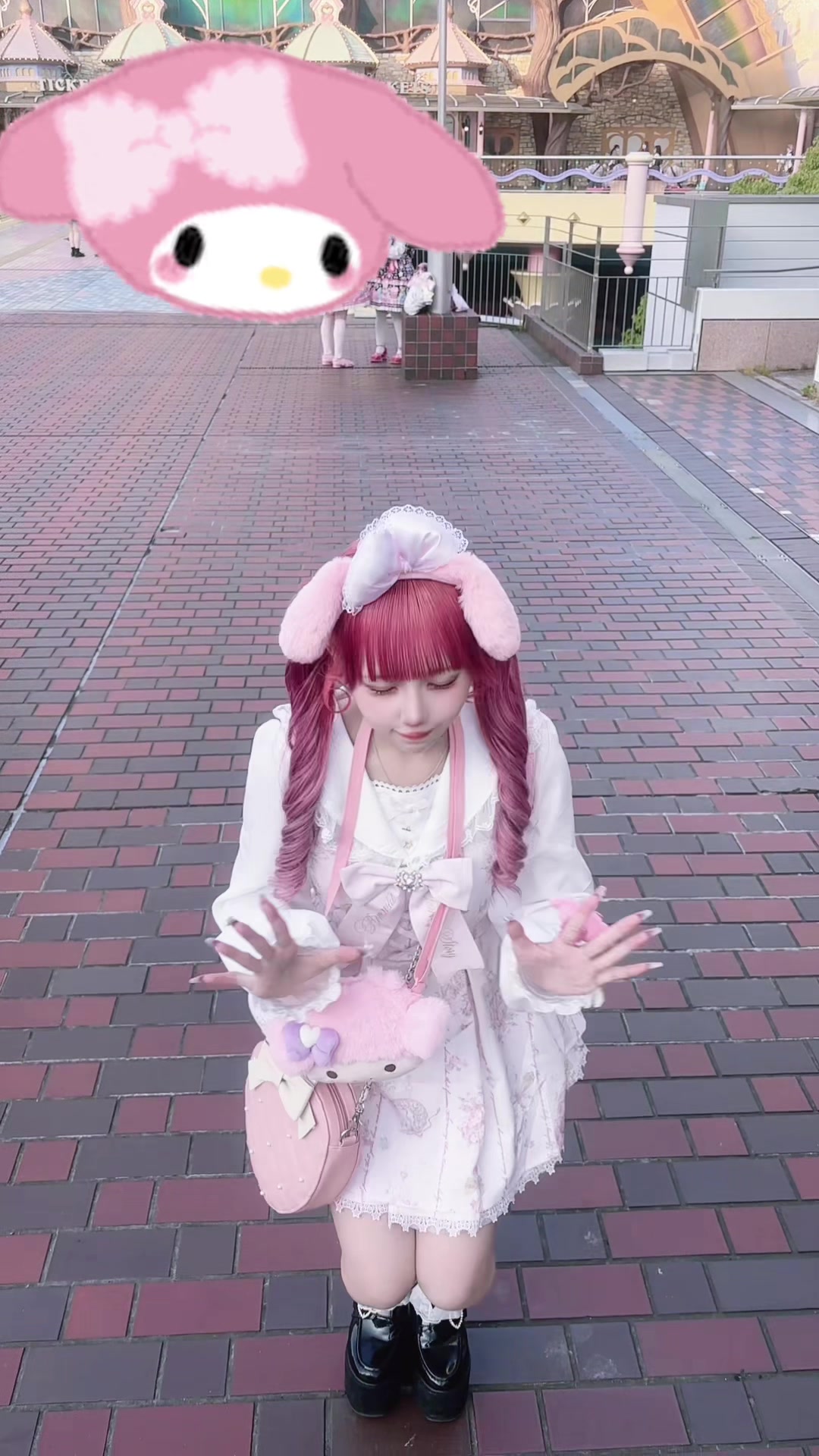 @をたんちゅうさぎ