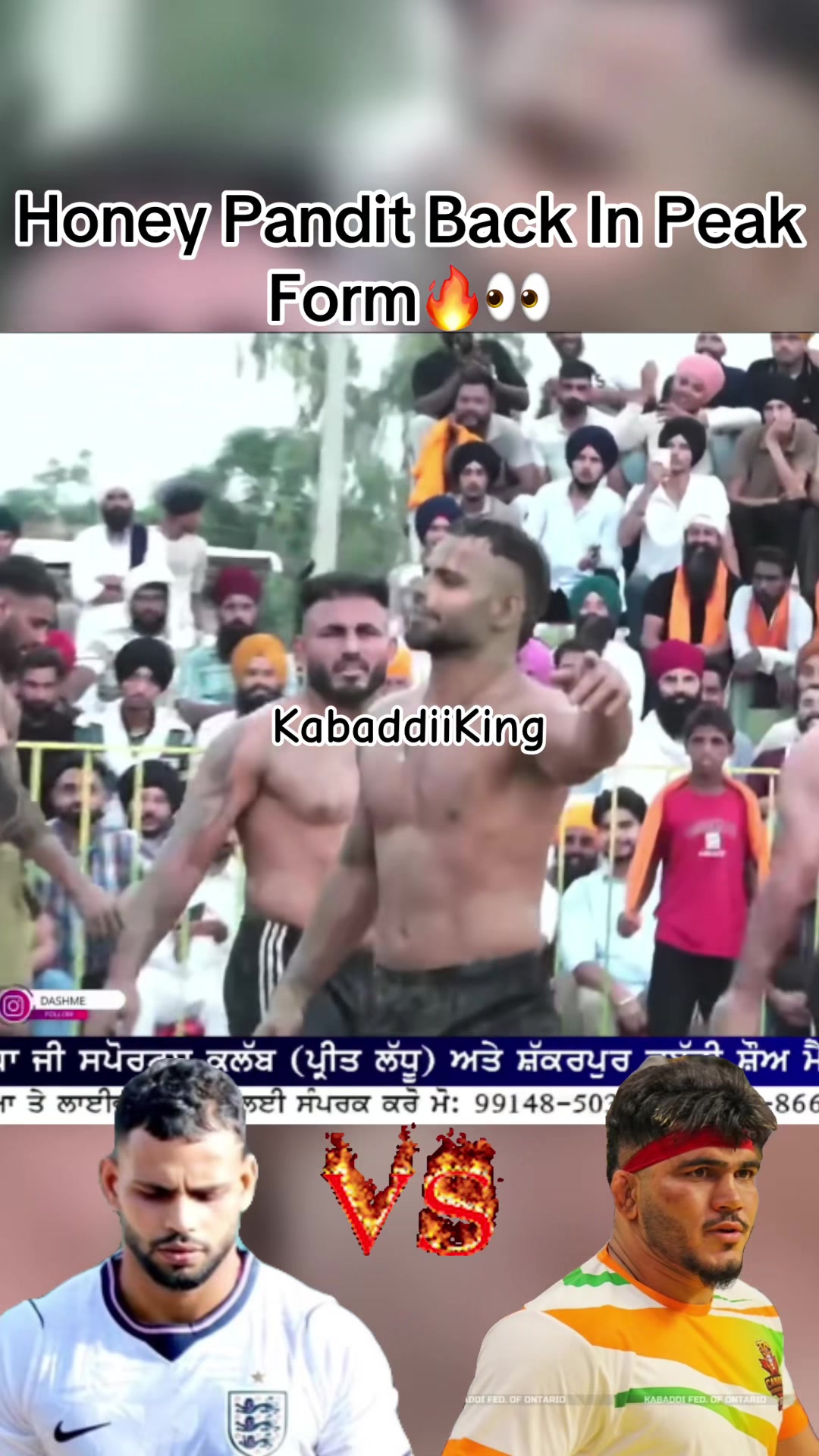 @Kabaddi99