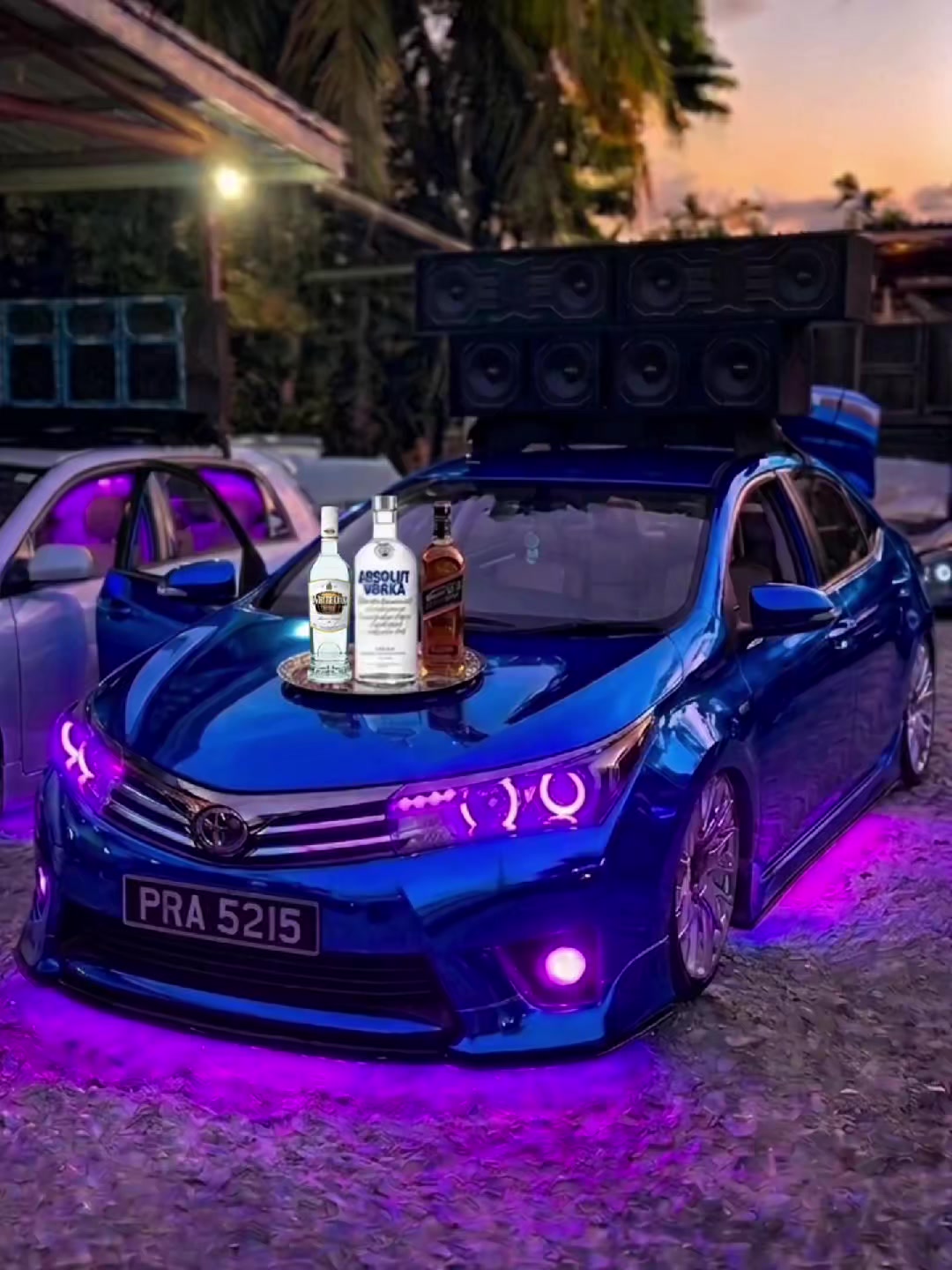 @꧁&hearts;︎٭CHRISSYY THE CAR GIRL٭&hearts;︎꧂