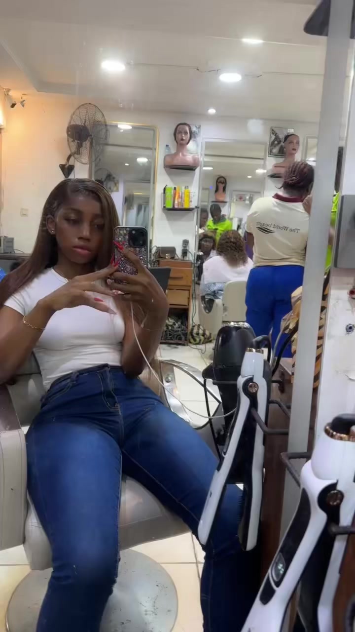 @Ana&iuml;s 😍