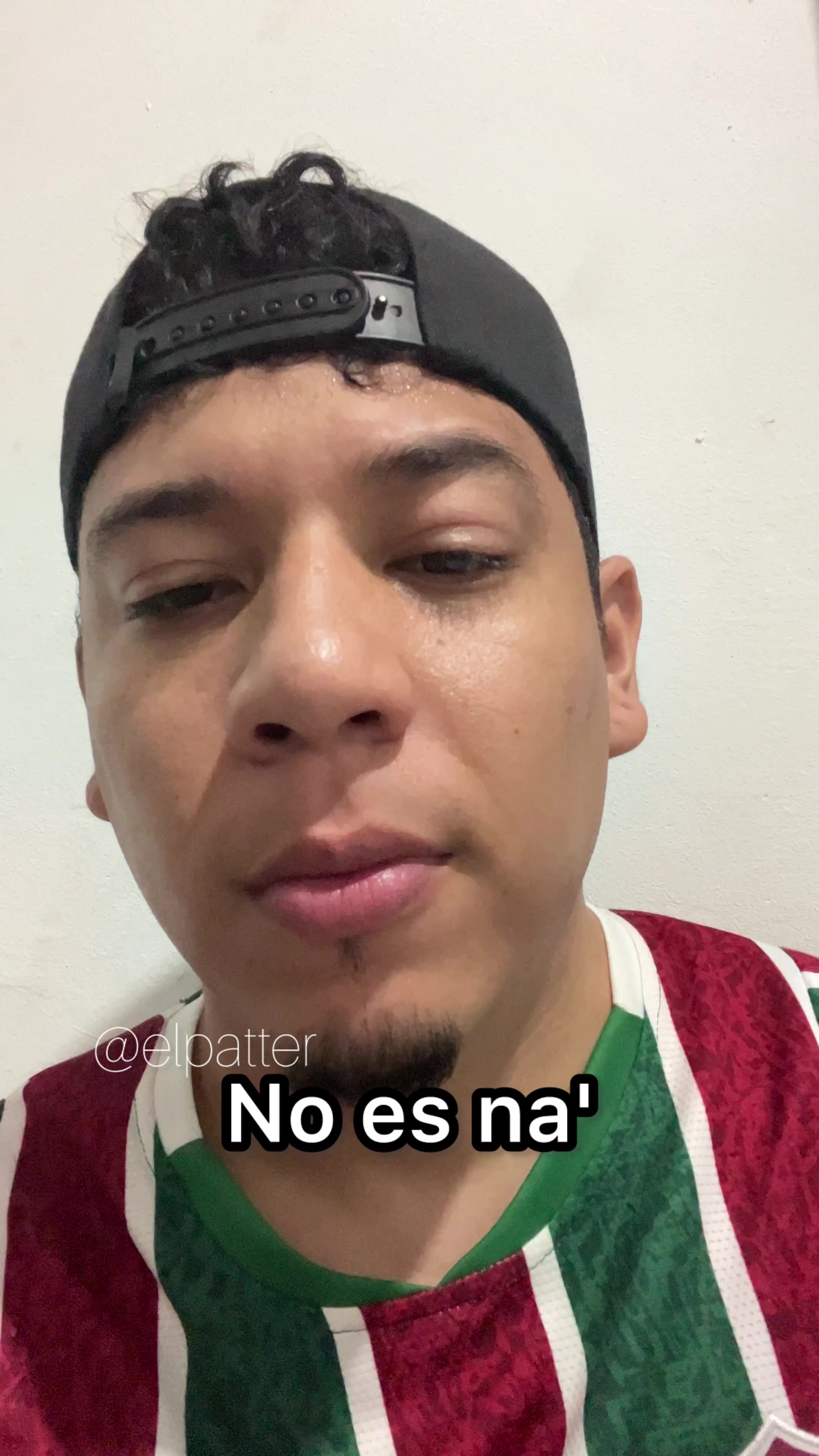 @El Patter