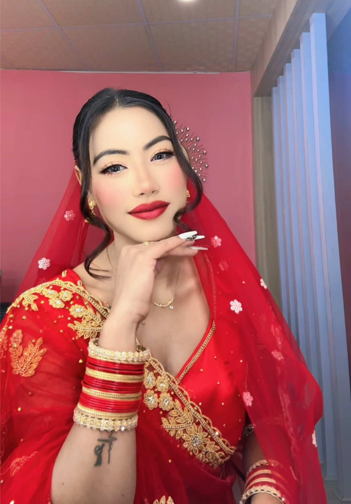 @Rysu gurung 🫰🏻